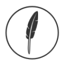 Feathers Logo