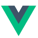 Vue Logo